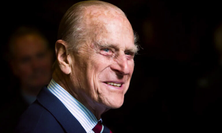 Prinz Philip Whoniversum