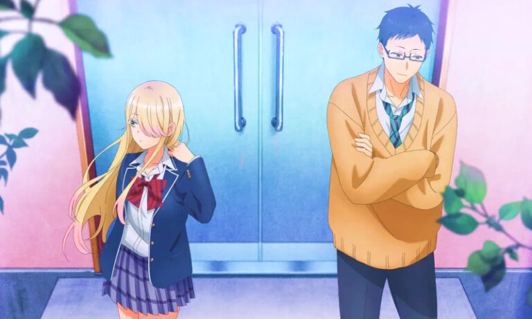 Watari-kun's ****** Is About to Collapse