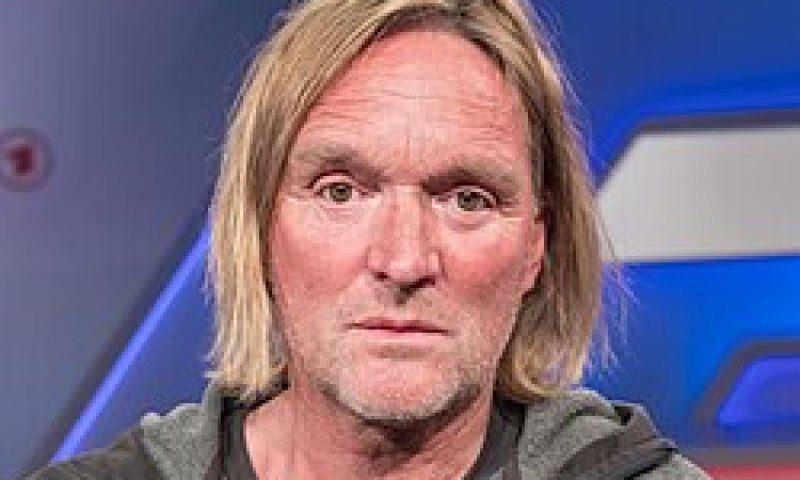 Andreas Kieling Geschieden